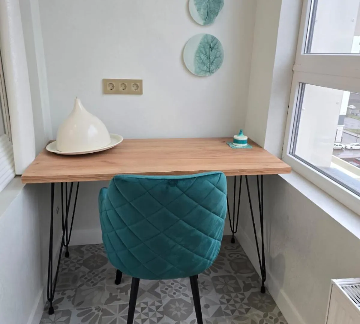 Новые Апартаменты Хан Шатыр Зеленый Квартал Nur-Sultan  Apartment Nur-Sultan (Astana)