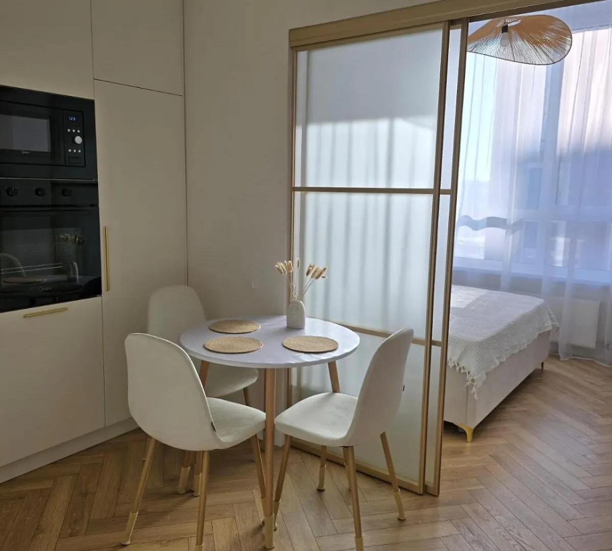 Новые Апартаменты Хан Шатыр Зеленый Квартал Nur-Sultan  0*, Nur-Sultan (Astana)